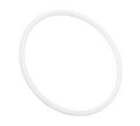 CIYODO Food Box Sealing Ring Silicone Replacement Lid Gasket Elastic Seal for Bento Lunch Boxes High-Temperature Resistant Lunch Container Accessory