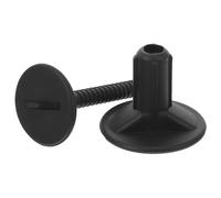 CIYODO Foot Rope Buckle Safety Leg Rope Plug for Surfing Canoeing