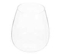 CIYODO Glass Hydroponic Vase for Moss Plants Decorative Floral Container for Indoor Centerpieces and Fairy Gardens Terrarium Bottle for DIY Mini Garden