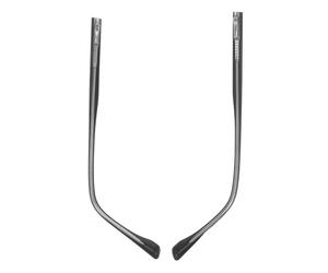 CIYODO Glasses Arm Replacement for Eyeglass Temples with Universal Design and Highly Resistant to Daily Wear and Tear, Made from Sturdy TR and Metal Materials, Suitable for Spectacles