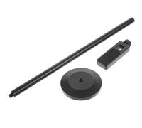 CIYODO Graphics Card Gpu Support Bracket Magnetic Iron Holder for Graphics Card DIY Free Adjustment Easy to Install Stable for Chassis Architectures