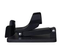 CIYODO Handheld Barcode Scanner Holder Adjustable Mount Bracket Stable Support Suitable for Logistics and Library Environments