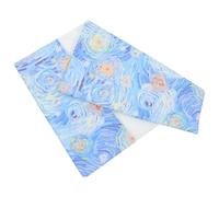 CIYODO Handmade Fabric Book Sleeve Book Protector Cover for Notebooks Journals Planners Lightweight Portable Sturdy Material Travel School Use