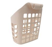 CIYODO Hanging Rabbit Feeder Plastic Manger for Bunny Guinea Pig and Chinchilla Reduces Waste with Flat Design Easy to Install Cages Clean and Tidy Feeding