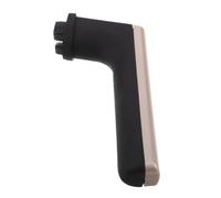 CIYODO Heat-Resistant Removable Air Fryer Handle Replacement with Ergonomic Non-Slip Grip Detachable Compact Basket Handle for Cookware Upgrade Easy Install Low Maintenance Compatible