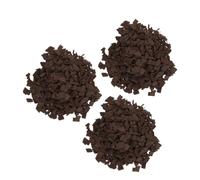 CIYODO Heavy Toasted French Oak Chips for Wine Brewing and Whiskey Aging Deep Smoky Aroma Enhancer for Home Winemaking and Barbecue Flavor Boost