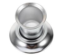 CIYODO High Temperature Resistant Moxa Extinguisher Base Compact Moxa Stick Fire Extinguisher Holder for Safe Home