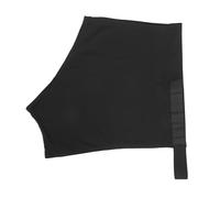 CIYODO Horse Shoulder Guard Elastic Spandex Fabric Chest Protector for Outdoor Riding Breathable Rub Bib Comfortable and UV Protective Equestrian Vest for Training and Competitions