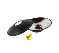 CIYODO Illusion Projector with Ladybug Model Holographic Mirror for Image Projection Educational Science Kit to Discover Holography and Biology Fun