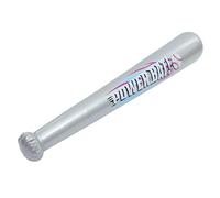 CIYODO Inflatable Baseball Bat for Sports Themed Party Decoration Lightweight Safe for Boy Birthday Celebrations Fun Plaything for Outdoor Activities