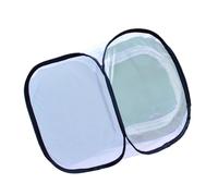 CIYODO Insect Net Pet Cage Foldable House for Boys and Girls Box for Butterfly Observation Portable Outdoor Exploration Tool
