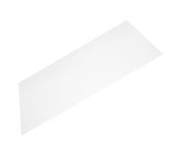 CIYODO Invisibility Shield Lenticular Lens Sheet Transparent Trick Prop for Stage Performances Authentic Conjuring Sheet with High Transparency and Durability