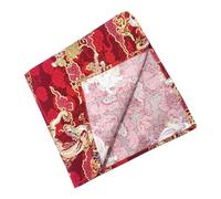 CIYODO Japanese Style Bento Wrapping Cloth Furoshiki Fabric for Meal Packing Decorative Present Wrapping Multi Functional Washable Handkerchief
