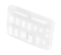 CIYODO Laptop Dust Plug Silicone Plugs PC USB Cover Ethernet Port Cover Laptop Port Dustproof for Computer USB Use in Office Home