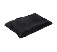 CIYODO Large Capacity Soccer Coaching Board Bag with Protective Oxford Cloth, Space-Saving Structure and Wear Resistance, Portable Wide Flat Tote for Lessons and Meetings with Dedicated