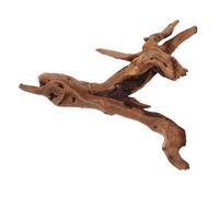 CIYODO Large Dead-wood Fish Tank Decor Natural Aquarium Cave Fish Tank Supplies