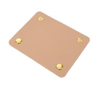 CIYODO Leather Handle Wrap Cover for Suitcase Strangle Portable Protective Case Bag Handle Decor