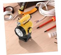 CIYODO LED Work Light for Car Emergency Repair with Magnetic Spotlight Fog Driving Lamp for Vehicle Maintenance Go Troubleshooting