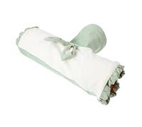 CIYODO Little Pet Tunnel T-shaped Hamster Hideout Cozy Sleeping Bed for Small Animals Durable for Hamsters Rats Rabbits and Guinea Pigs
