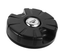 CIYODO Lockable Gravity Water Inlet Cap for Motorhome Rvs Camper Trailers Replacement Filler with Keys Easy Self-installation Fit for Safe Fresh Water Filling