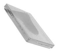 CIYODO Magnetic Field Demonstrator Iron Filings for Physics Teaching Portable Science Education Tool Physics Instrument for Magnetic Field Experiments