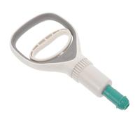 CIYODO Manual Cupping Pump Large Handle Vacuum Suction Tool for Chinese Massage Therapy Easy-Grip Hand Pump Accessory for Massage Cups Enhances Muscle Function and Relieves Lower Back