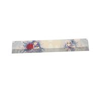 CIYODO Mechanical Keyboard Keycaps Girl Design Dye Sublimation Keyboard Gaming Replacement Caps
