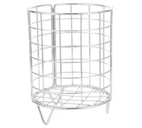CIYODO Metal Rabbit Feeder Large Capacity for Feeding Hay Iron Holder Suitable for Rabbits Birds Chinchillas Guinea Pigs