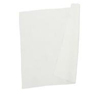 CIYODO Microfiber Glasses Cleaning Cloth for Electronic Devices and Screens, Compact and Easy to Carry Silver Lens Cloth the Move Screen Cleaning