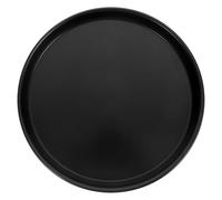 CIYODO Microwave for Pizza Crisper Tray Made of Non-Stick Pizza Baking Tray Pizza Tray for Oven and Microwave for Pizzas