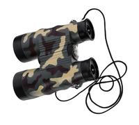 CIYODO Mini Binoculars 12x38 Compact Travel Binoculars Lightweight Abs and Glass Construction Imaging Anti-slip Design for Concerts and Sports