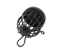 CIYODO Mini Birdcage Landscape Crafts for Garden Decorations Outdoor Iron Art Birdcage Decoration Diy Desktop Adornment Rust Finish