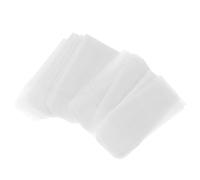 CIYODO Mini Envelope Packaging Pouches 50Pcs, Small Bags 3X5Cm, Designed for Jewelry and Rings Storage, Craft Use