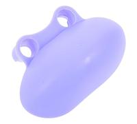 CIYODO Mini Frog Snoring Nose Plug Portable Stop Snoring Device for Better Sleep Reusable Nasal Vent for Nose Breathing Relief for Travel and Home Use