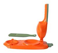 CIYODO Multi-Function Dumpling Maker Press Electric Dumpling Press Machine for Buns Wrappers
