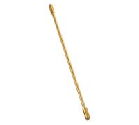 CIYODO Multi Function Metal Dowsing Rod for Water Detection and Feng Shui Sturdy Grounding Stick for Amateurs Portable Divining Tool for Accurate Energy Sensing