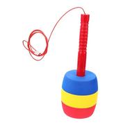 CIYODO Multi Use Pounding Hammer for Wack Mole Game Sponge Engaging Learning Tool for Boys Easy to Use for All Ages