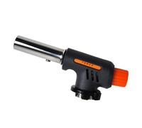 CIYODO Multifunctional Electronic Piezo Burner for BBQ Baking Welding Outdoor Fire Spray
