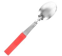 CIYODO Musical Spoon Percussion Instrument, Educational Music for ’s Performance and Early Learning, Metal Music Spoon Instrument for Boys