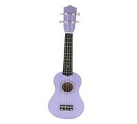 CIYODO Musical Toy Instruments Boys and Girls Guitar Toy Vintage Style Acoustic Ukulele