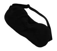 CIYODO Night Sleep Mask Blackout Eye Shade Cover for Travel Office Meditation and Naps Comfortable Breathable Sleep Eye Mask for Light Sleepers Skin-Friendly Fatigue Relief