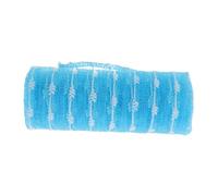 CIYODO Nylon Exfoliating Back Scrubber Towel with Korean Long Strip Weave for Shower Bath Soft Washcloth for Women Men Body Cleaning Mitt
