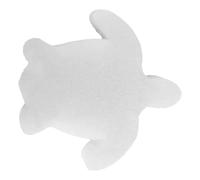 CIYODO Oil Absorbing Sponges 10pcs Cute Turtle Shape Pool Filtering Sponge High Efficiency Oil Removal for Swimming Pool Maintenance