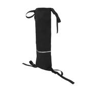 CIYODO Oxygen Tank Holder for Wheelchair Oxford Cloth Medical Oxygen Cylinder Bag with Convenient Storage for Personal Items Elegant and Practical Design for Patient Use