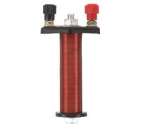 CIYODO Physics Experiment Equipment Magnetic Coils, Magnetism Teaching Equipment, High-conductivity Copper Coils, Universal Binding Posts, Group Research Tasks, Magnetic Field Display