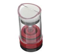 CIYODO Plastic Bee Marker Bottle with Safe Queen Protection Convenient Plunger Beekeeping Tool for Hive Management and Educational Use Multipurpose Beekeeper Equipment