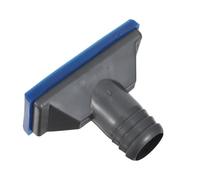CIYODO Plastic Kitchen Sink Overflow Drain Fitting with Easy Installation and Universal Sink Compatibility Replacement Overflow Head for Home and Restaurant Use