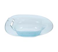CIYODO Plastic Sitz Bath Basin for Women Elderly Practical Home Use Water Resistant Sitz Bath for Postpartum Care and Personal Hygiene