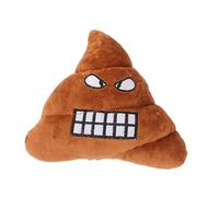 CIYODO Poop Plush Toys Plush Cushion Throw Plush Pillows Livingroom Decor Bling Bedroom Decor Brown Color Household Decor Bolsters Plush Toy Poo Stuffed Sloth Plush Toy