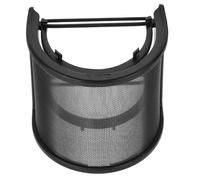 CIYODO Pop Filter Microphone Windscreen Cover u Shape Handheld Streaming Mic Shield